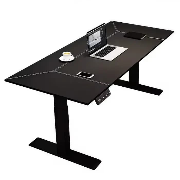 Table de bureau organisateur de bureau de luxe affaires professionnel bureau ordinateur bureau Escri