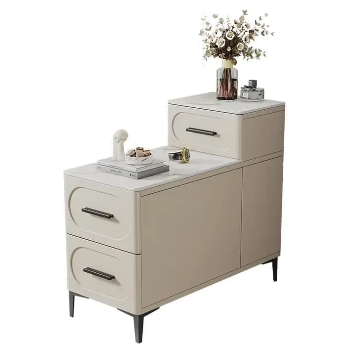 Table basse tendance et simple