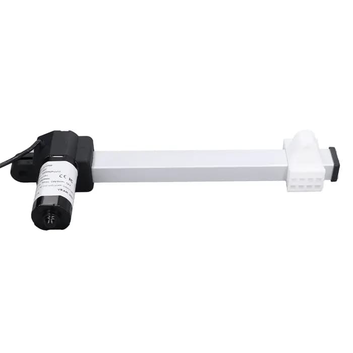 Actionneur de fauteuil inclinable électrique 230mm/9 pouces DC29V, moteur de chaises élévatrices pour lit électrique, pièces de rechange pour meubles de canapé électrique