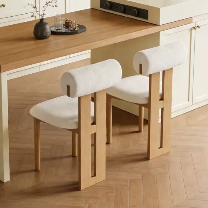 Chaises de design italien