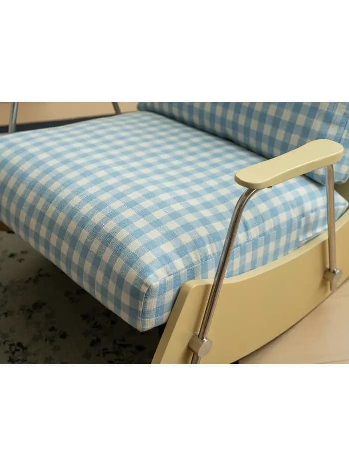 Fauteuils de salon de lecture occasionnels