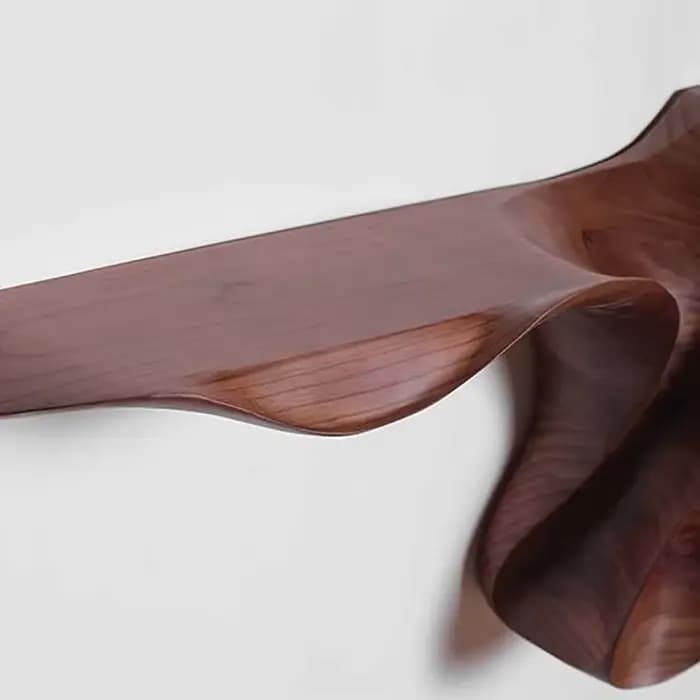 Table de Console esthétique Unique