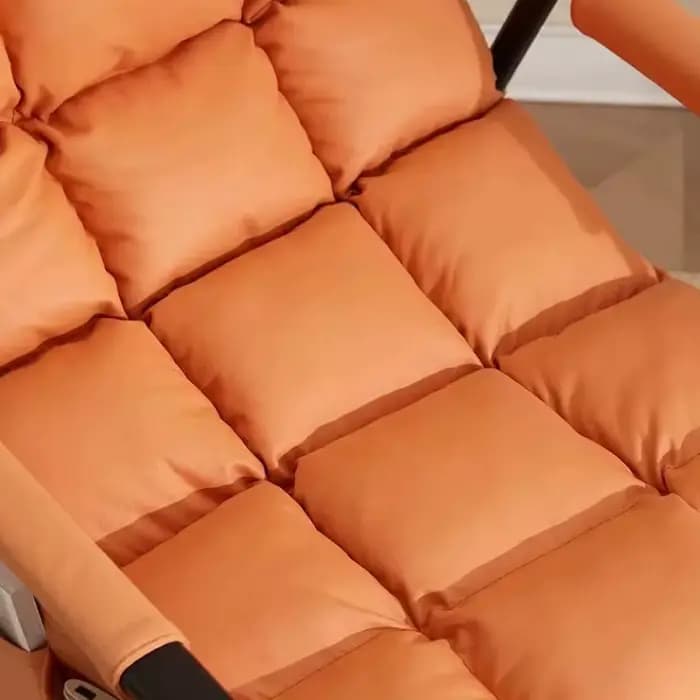 Fauteuil de balcon pliable sans structure