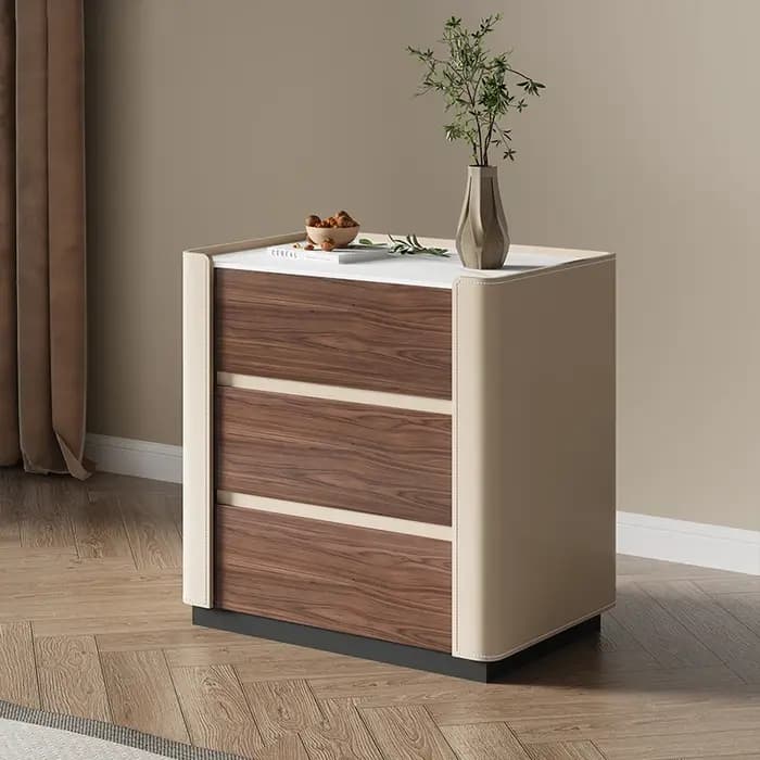 Tables De chevet De Style Design nordique