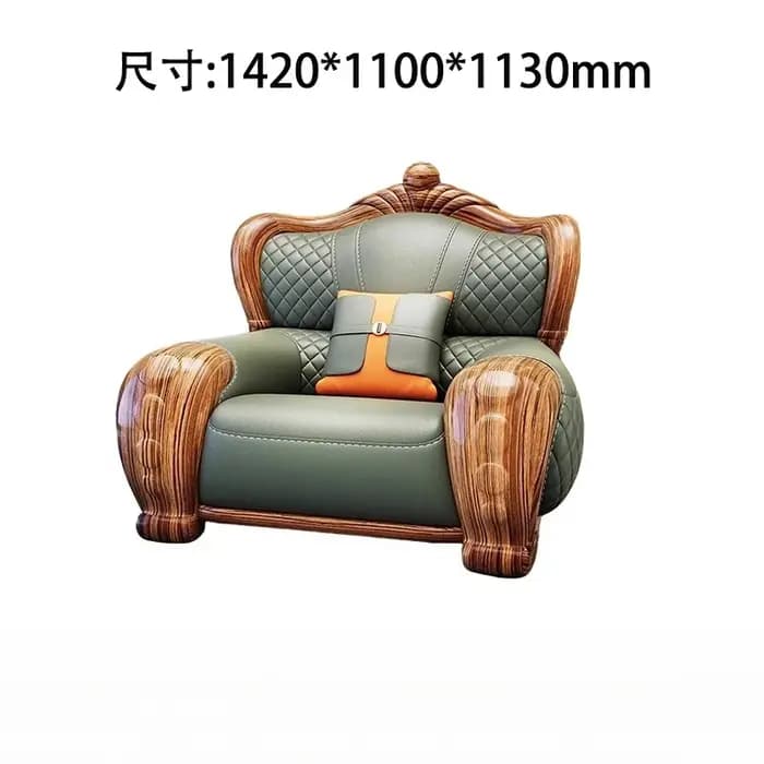 Accoudoir inclinable canapé Europe jeu concepteur coussin romantique