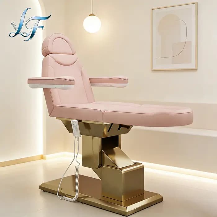 Mobilier de salon de luxe