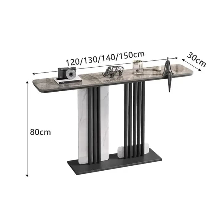 Tables de Console modernes simples
