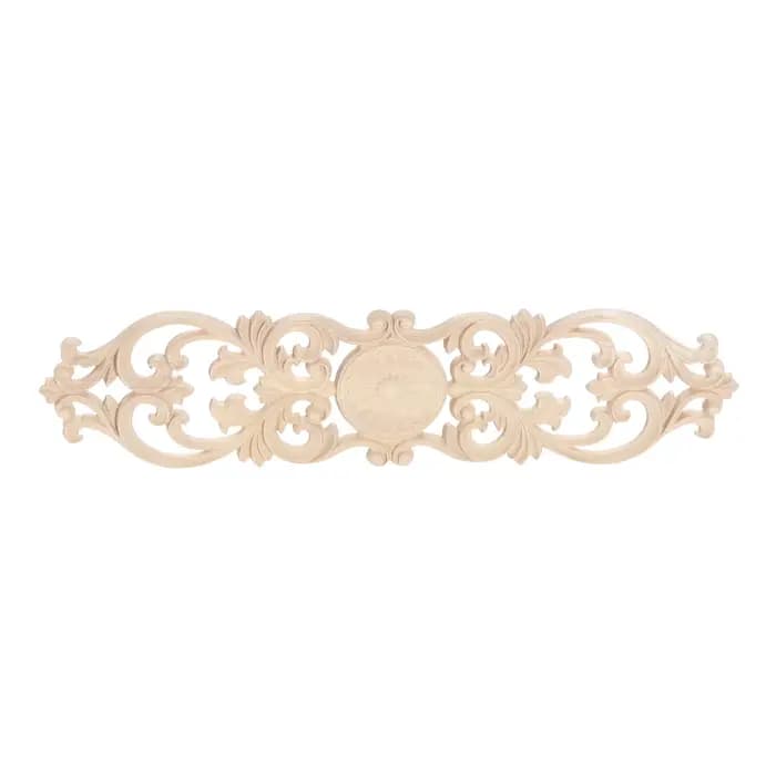 Appliques d'Onlencien Bois