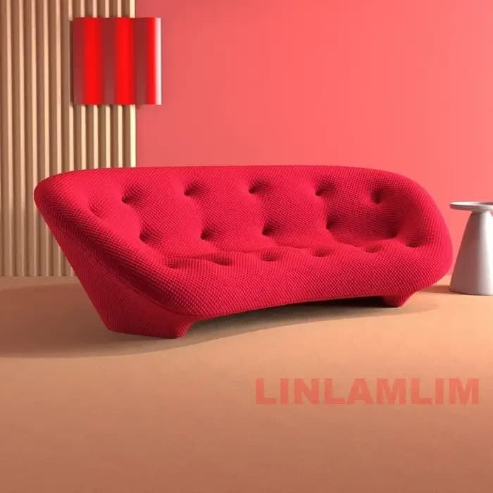 Linlamlim-Canapé italien de luxe
