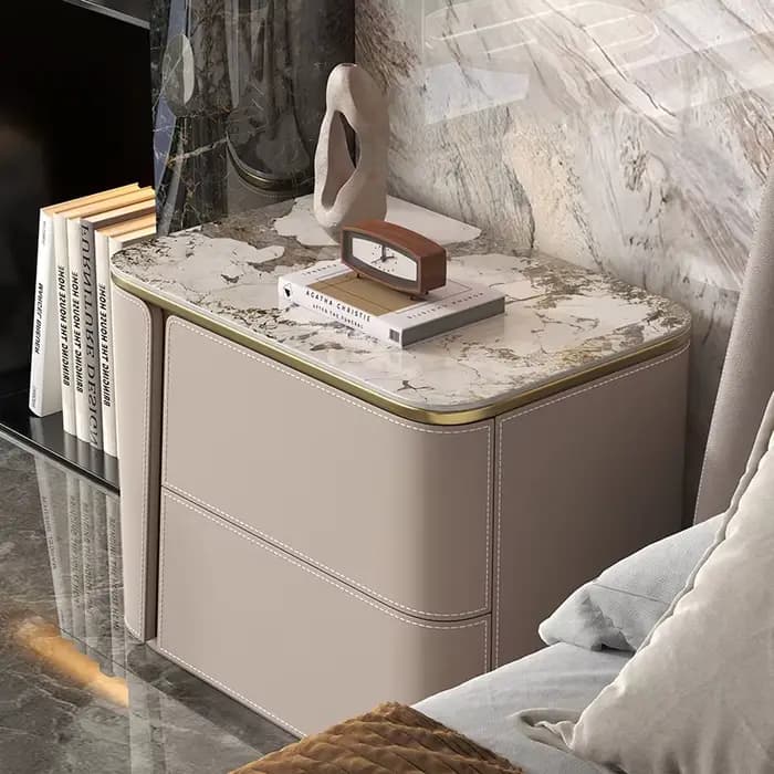 Tables De chevet italiennes à la mode