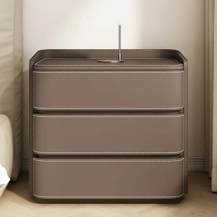 Table De chevet italienne Simple