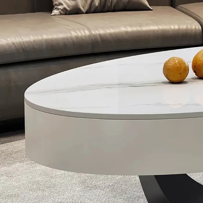Table basse Glam Premium