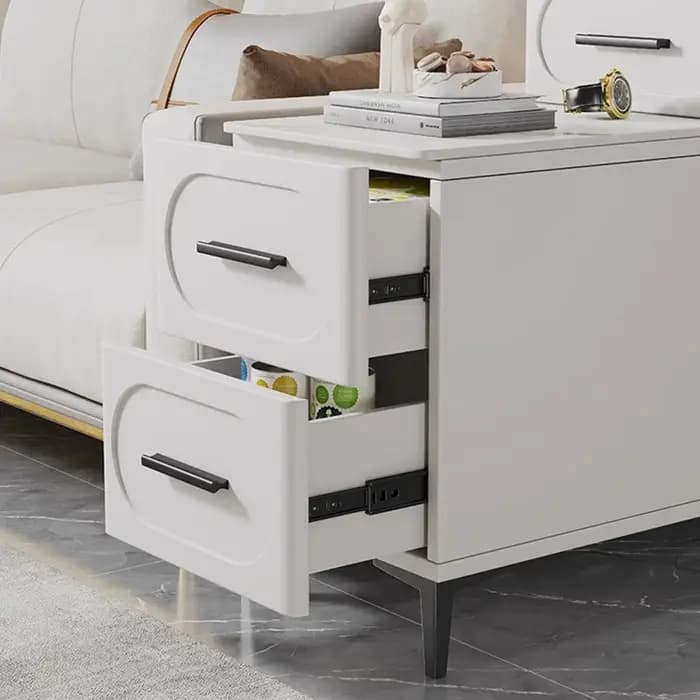 Table basse tendance et simple
