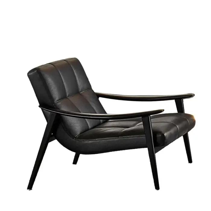 Fauteuils de lecture design et confortables pour balcon