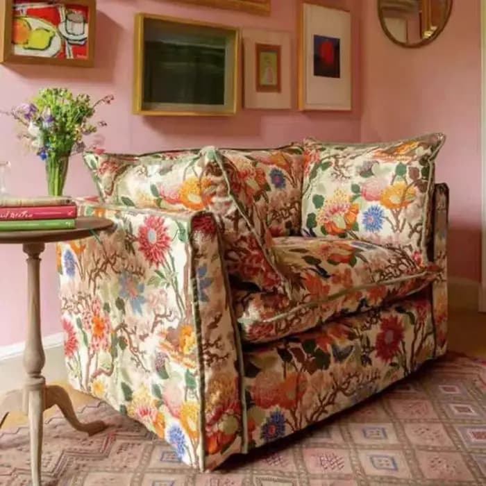 Coussin doux Salon canapés