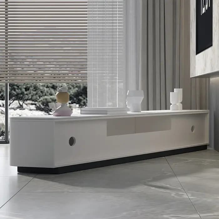 Meuble Tv Glamour élégant