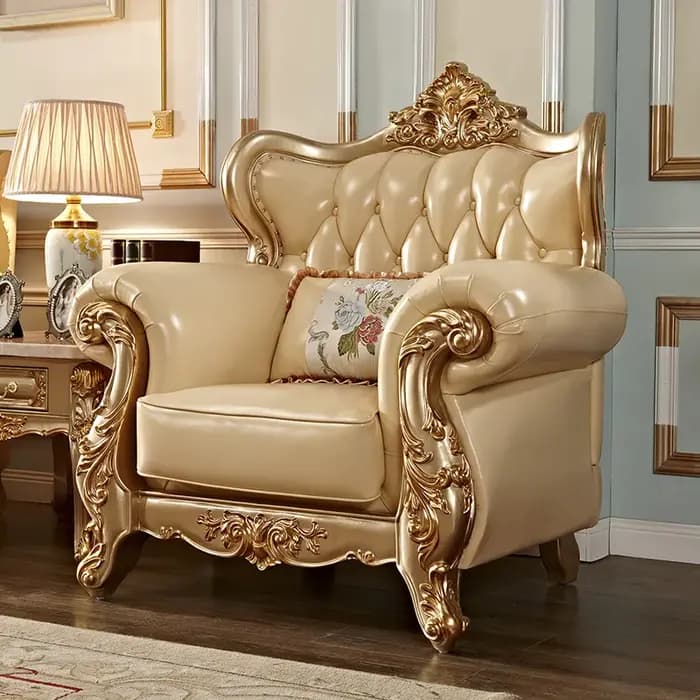 Canapé design classique jeu garçons adultes appartement canapés de salon grand Muebles relaxants Par