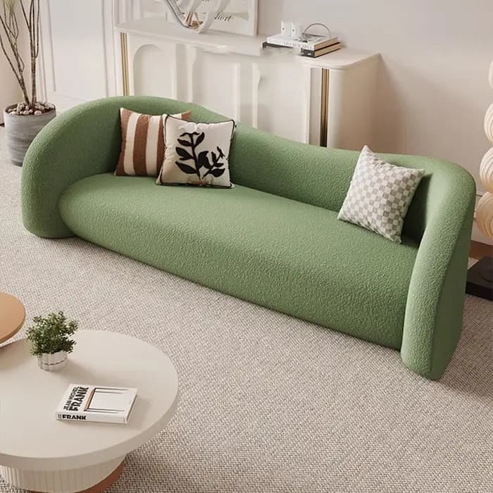 Canapés d'angle confortables et élégants