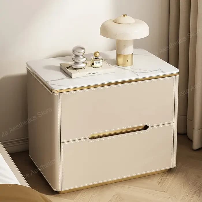 Table de Chevet Luxe Léger