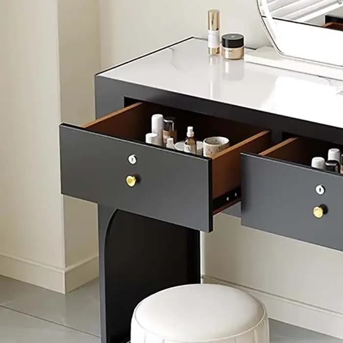 Table Console minimaliste italienne