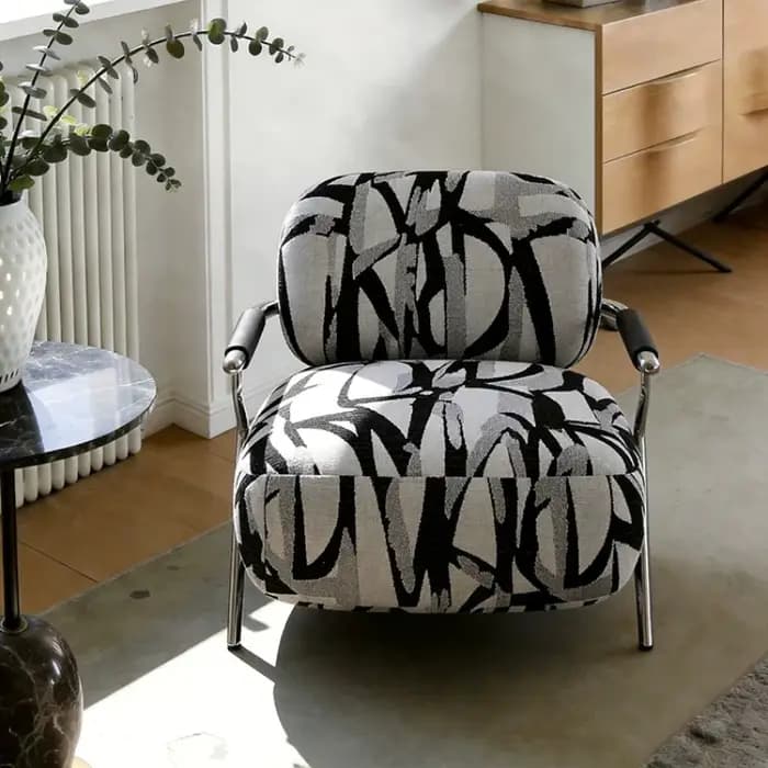 Fauteuils inclinables de gaming pour salon