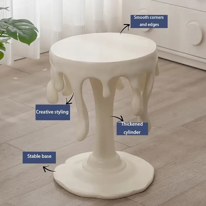Table basse moderne nordique salon Tables à thé