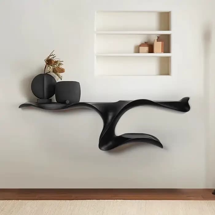 Table de Console esthétique Unique