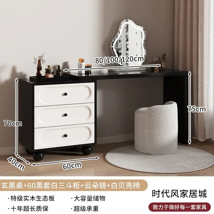 Coiffeuse moderne Simple