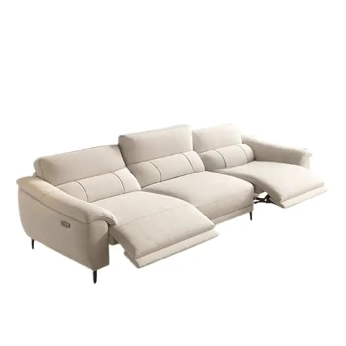 Canapés extensibles modernes minimaliste luxe Convertible chambres
