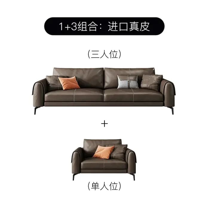 Salon salon canapé moderne luxe élégant lecture inclinable canapé Design fauteuil Articulos Para El Hogar maison accessoires