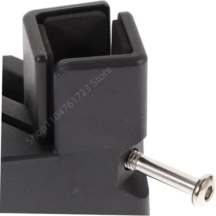 4 pièces lourd réglable chaise pieds Riser vis pince canapé Table
