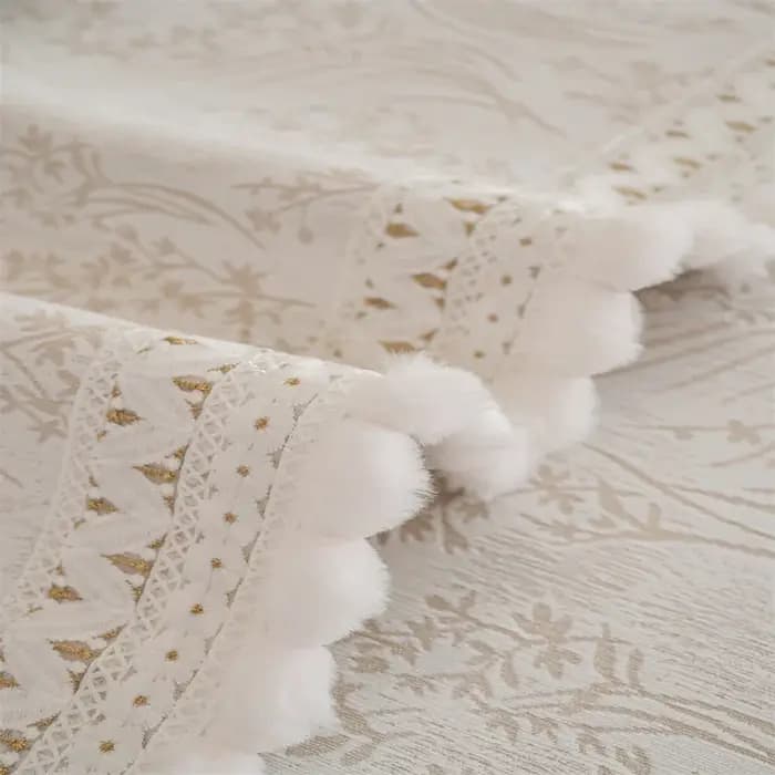 Coussin de canapé français haut de gamme