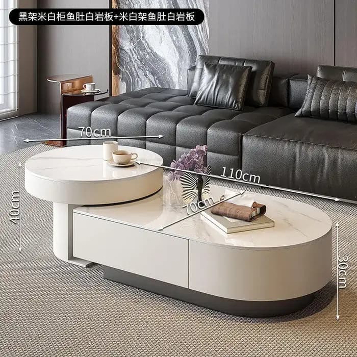 Tables basses de salon