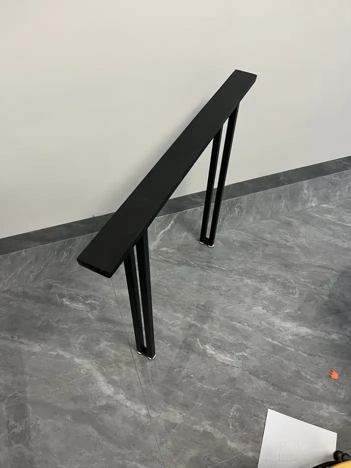Étagère de canapé Ultra-mince de 8cm