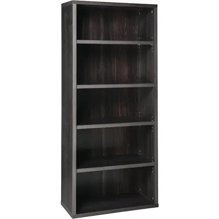 Bibliothèque à 5 étagères