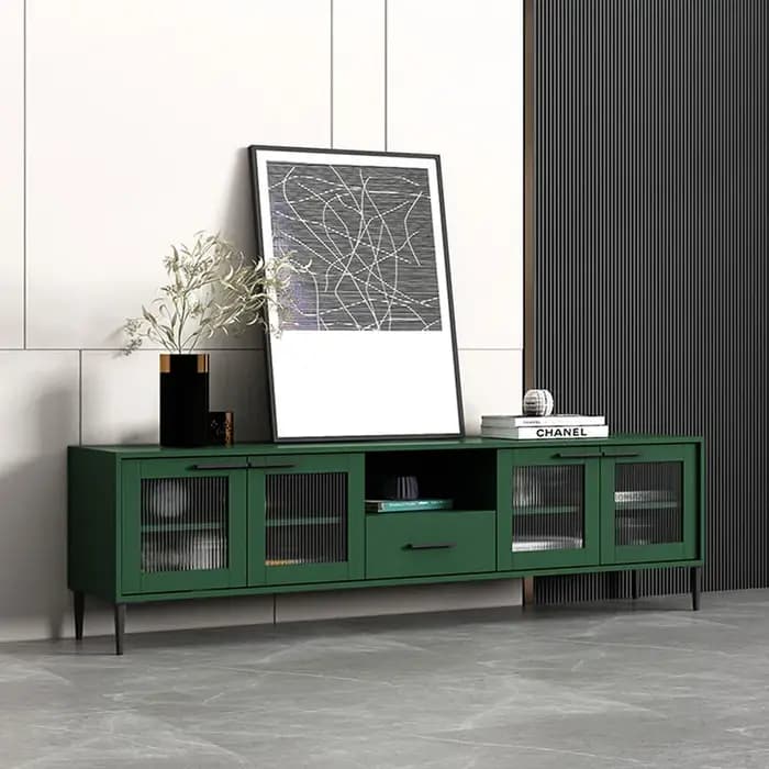 Meubles TV modernes nordiques