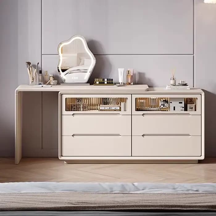 Coiffeuse De luxe moderne