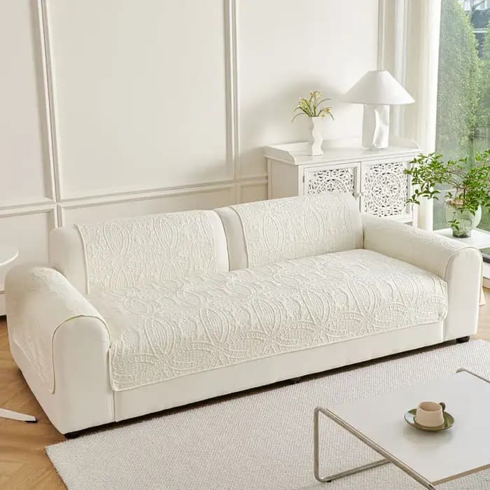 1 PC-coussin de canapé tout compris 2025 nouveau coussin