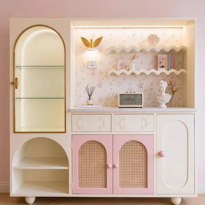 Organiser étagère Salon armoires