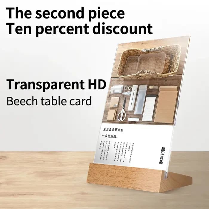 Table à manger universelle en forme de L
