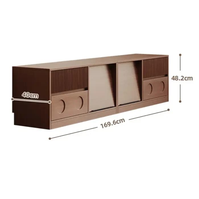 Meuble TV de liquidation