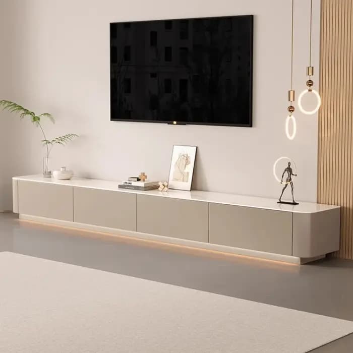 Meuble Tv de rangement Simple