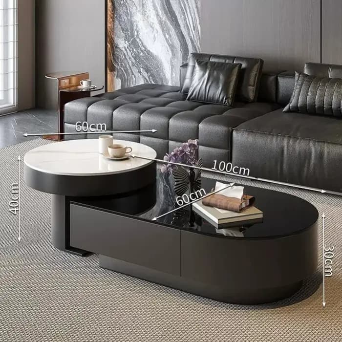Tables basses de salon