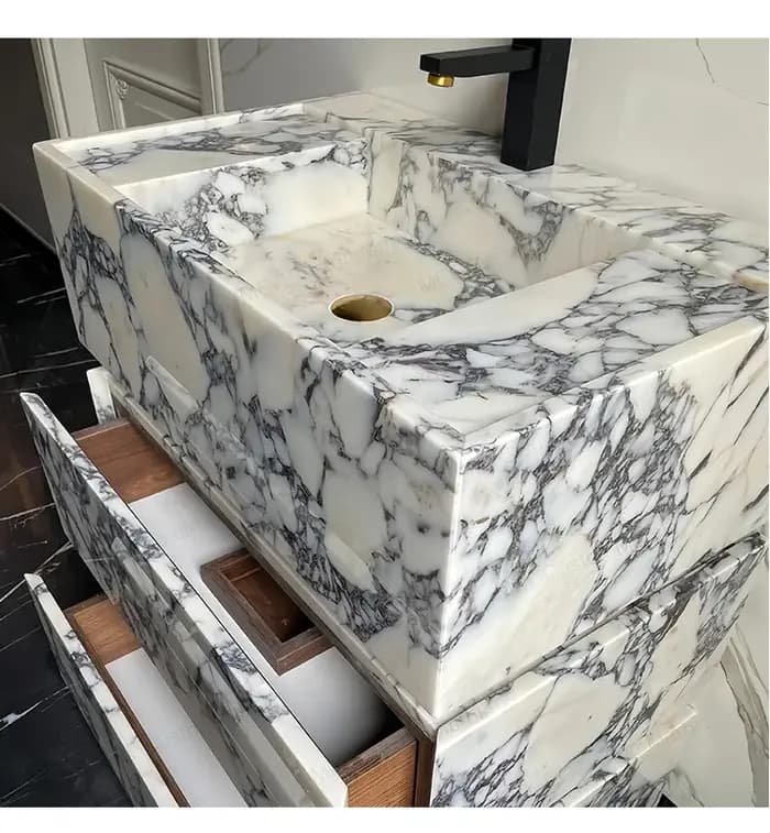 Table basse en marbre naturel de luxe sur mesure, toutes tailles, pour salon, villa, intérieur, tabl