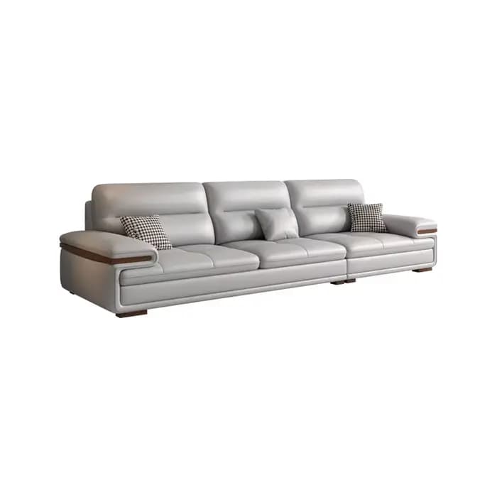 Coussin sol Salon canapé multifonctionnel italien confortable adultes canapé romantique Couples Meub