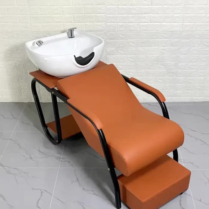 Esthétique élégant luxe Salon chaises