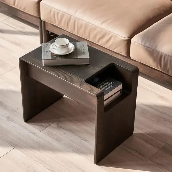 Table basse Glamour esthétique