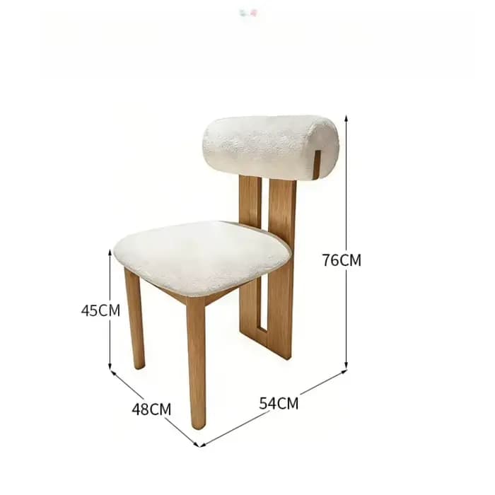 Chaises de design italien