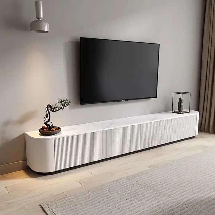 Meuble Tv Glamour élégant