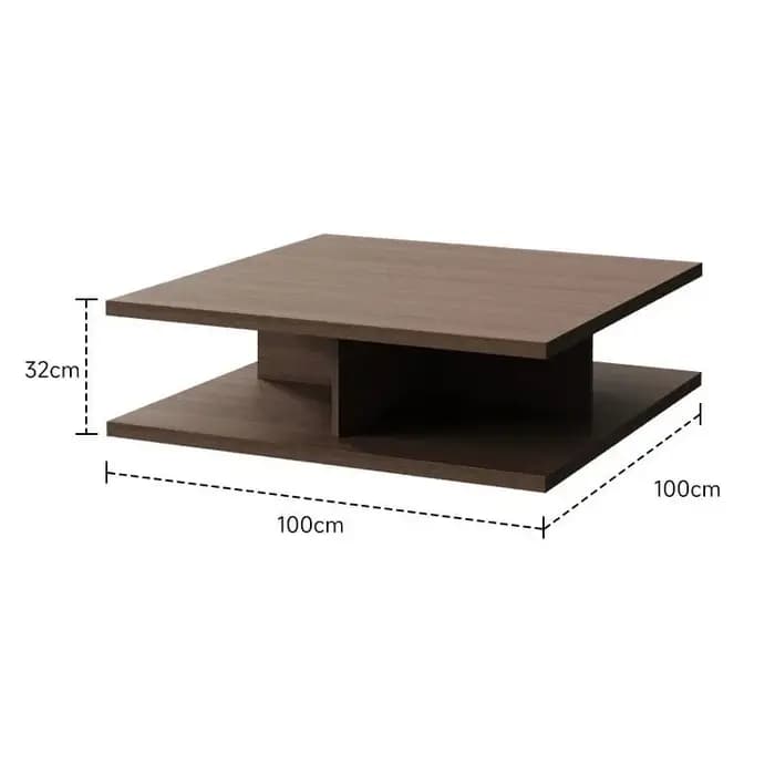 Table basse multifonction Unique